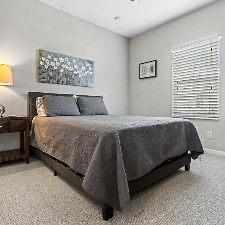 Beautiful Cape Coral Oasis! King Bed, Bbq, Heated Pool, Pvt Yard & Much More! Dış mekan fotoğraf