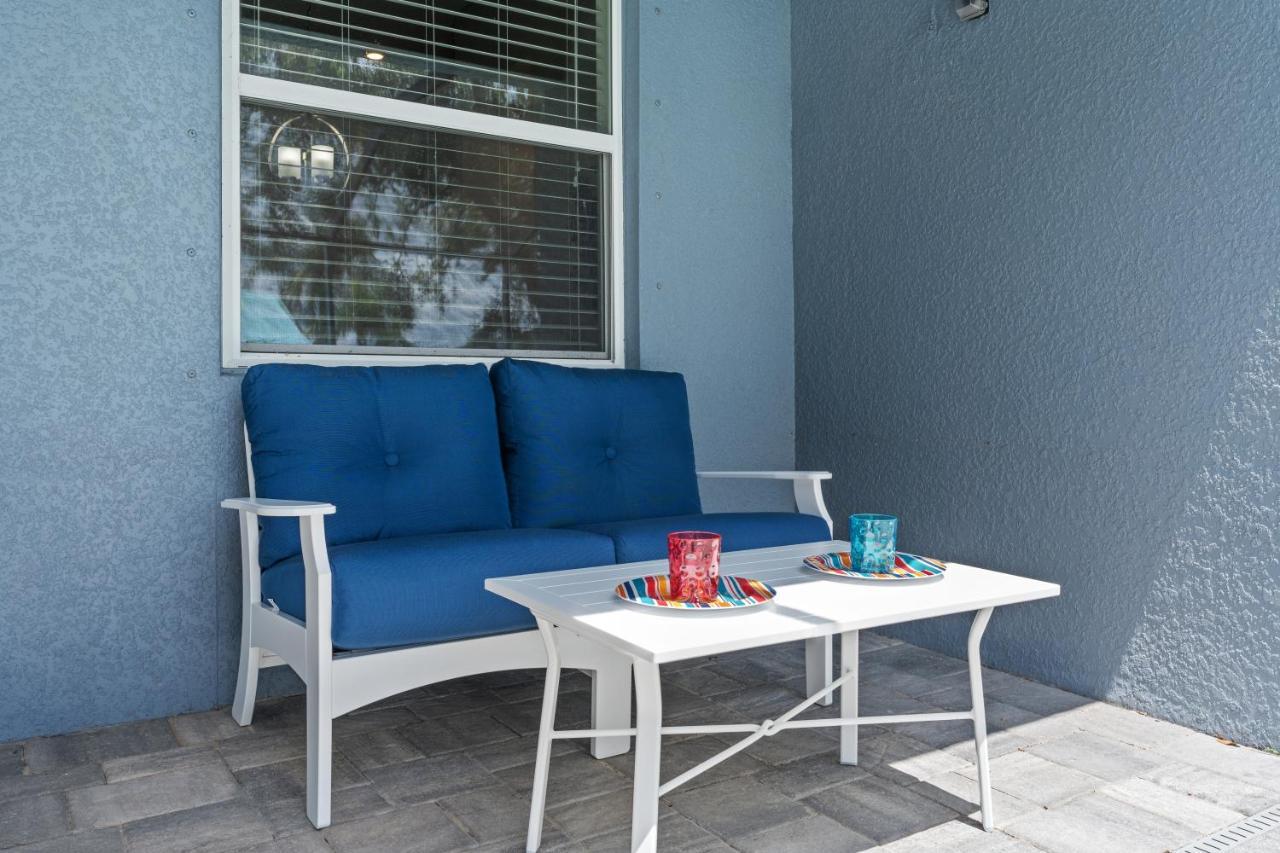 Beautiful Cape Coral Oasis! King Bed, Bbq, Heated Pool, Pvt Yard & Much More! Dış mekan fotoğraf