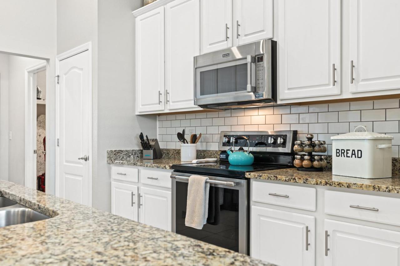 Beautiful Cape Coral Oasis! King Bed, Bbq, Heated Pool, Pvt Yard & Much More! Dış mekan fotoğraf