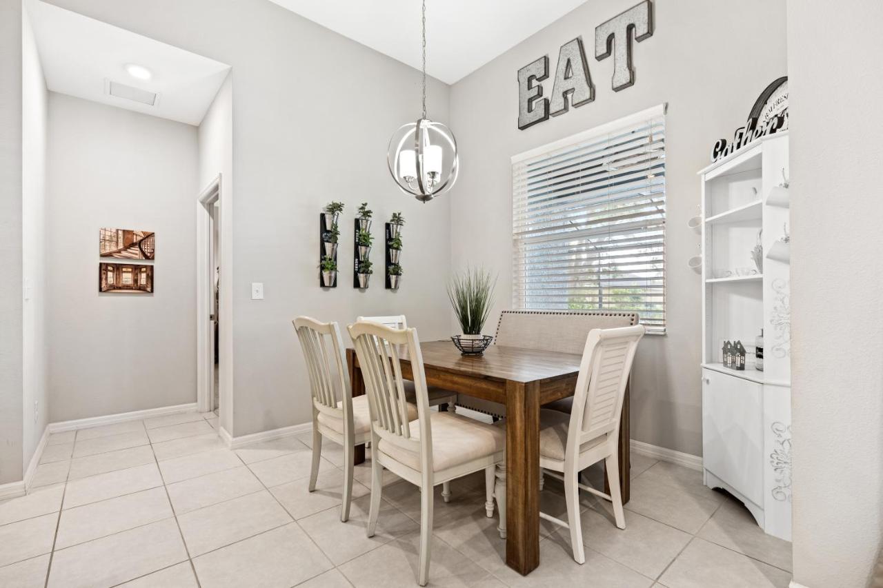 Beautiful Cape Coral Oasis! King Bed, Bbq, Heated Pool, Pvt Yard & Much More! Dış mekan fotoğraf