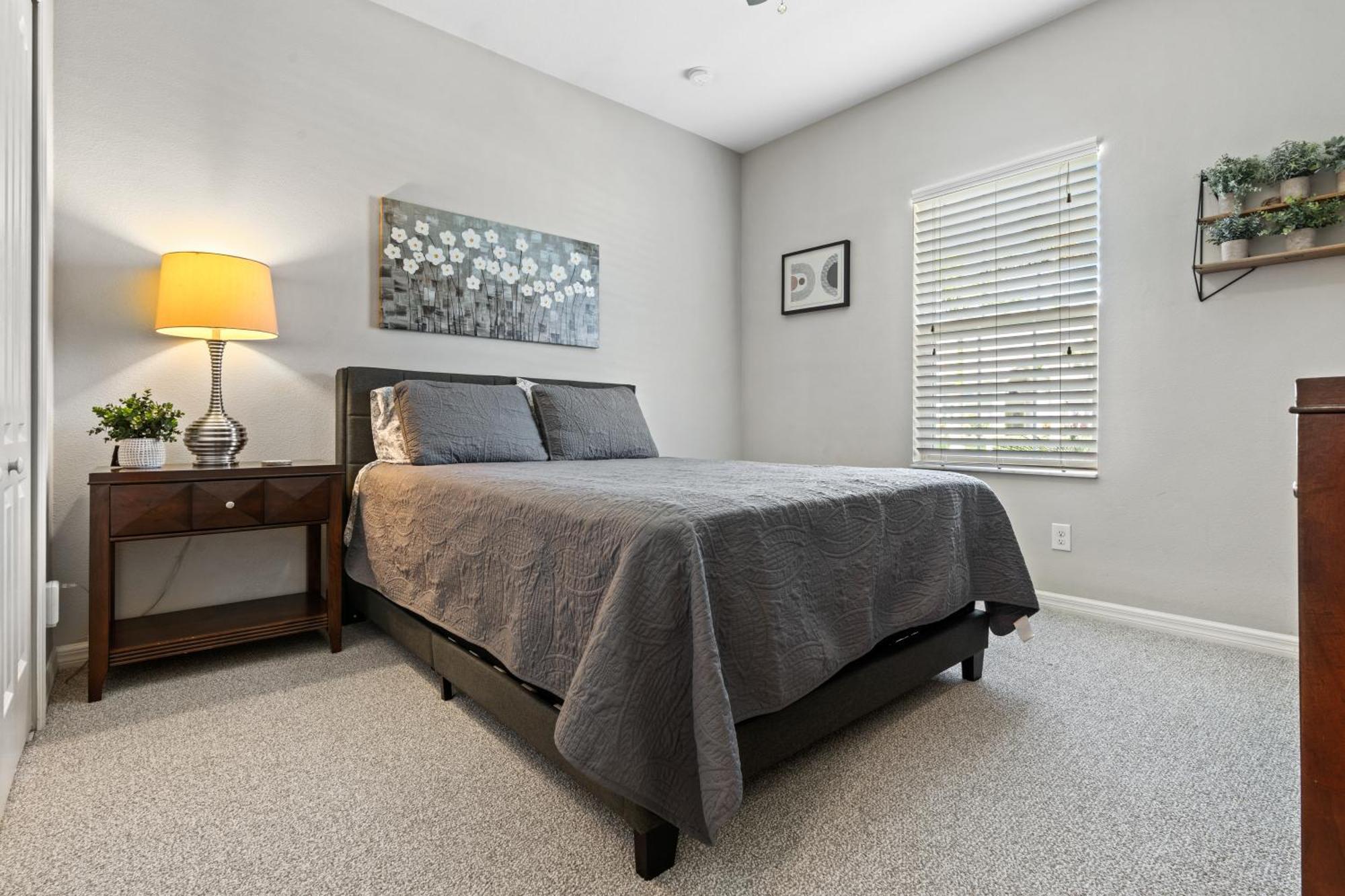 Beautiful Cape Coral Oasis! King Bed, Bbq, Heated Pool, Pvt Yard & Much More! Dış mekan fotoğraf